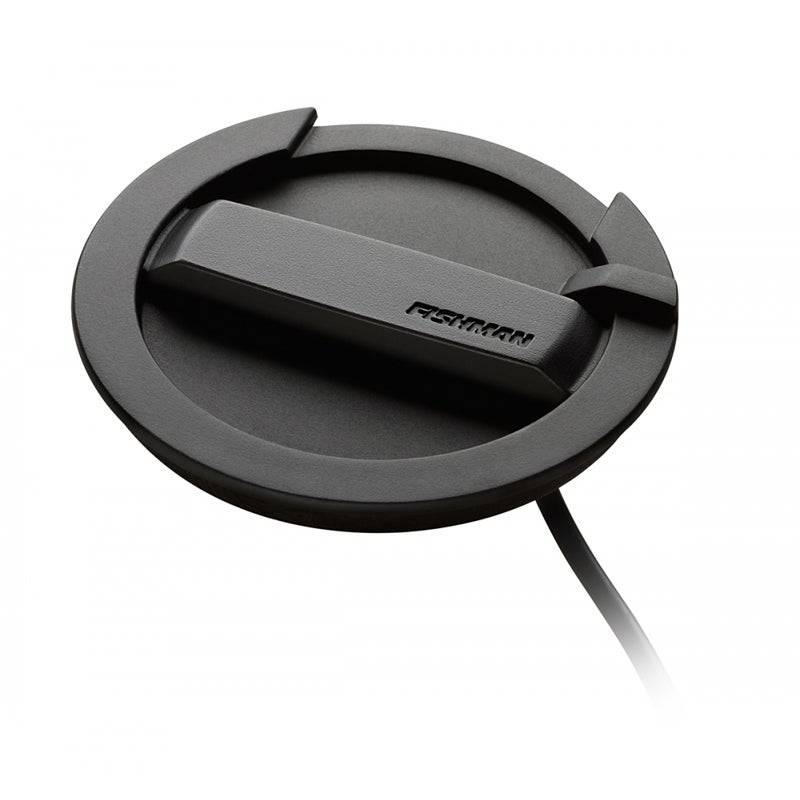 Fishman Neo-Buster Humbucking Soundhole Pickup & Feedback Buster von Fishman