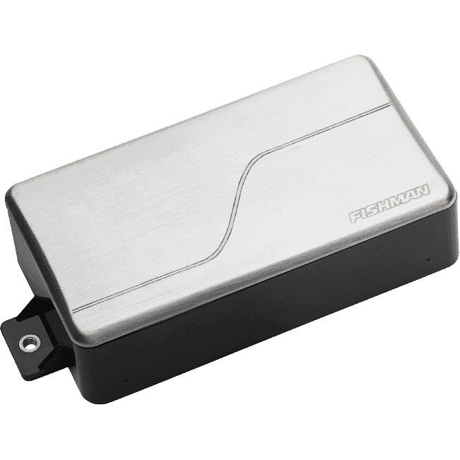 Fishman PRF-MHB-CR1 Fluence Modern Humbucker Ceramic (brushed) von Fishman