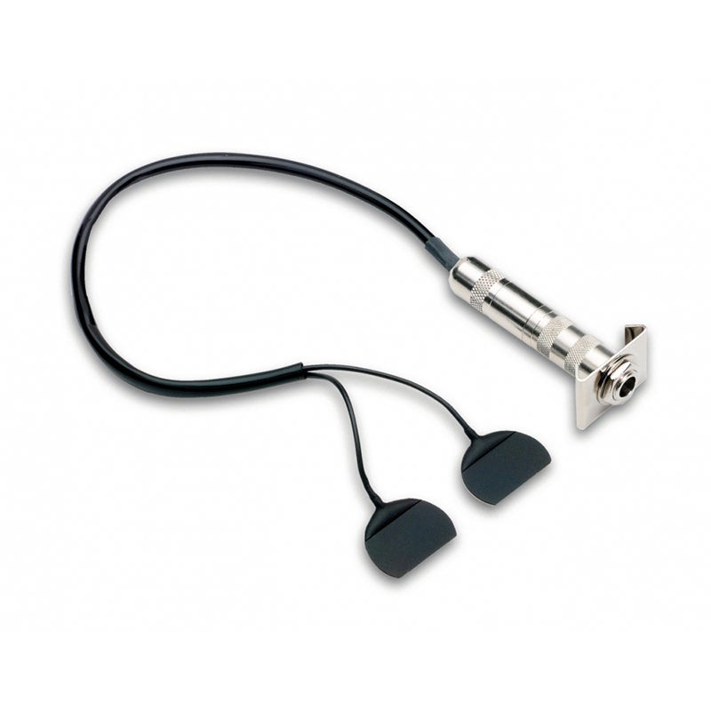 Fishman PRO-BP1-00B BP-100 Classic Series double bass pickup Fishman PRO-BP1-00B BP-100 Classic Series double bass pickup von Fishman
