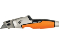 CARBONMAX UNIVERSALMESSER MIT FESTSTEHENDER KLINGE von Fiskars