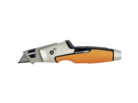 CARBONMAX UNIVERSALMESSER MIT FESTSTEHENDER KLINGE CARBONMAX UNIVERSALMESSER MIT FESTSTEHENDER KLINGE von Fiskars