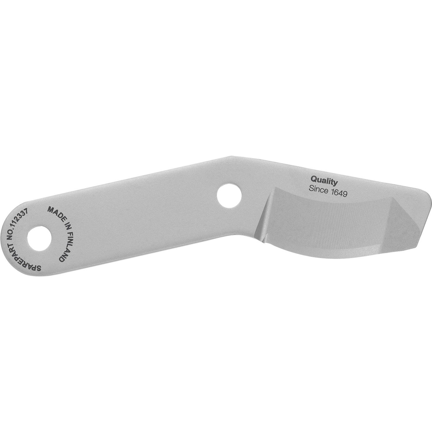 Ersatzteile für Getriebe-Astschere LX94, LX98, Ersatzmesser Ersatzteile für Getriebe-Astschere LX94, LX98, Ersatzmesser von Fiskars