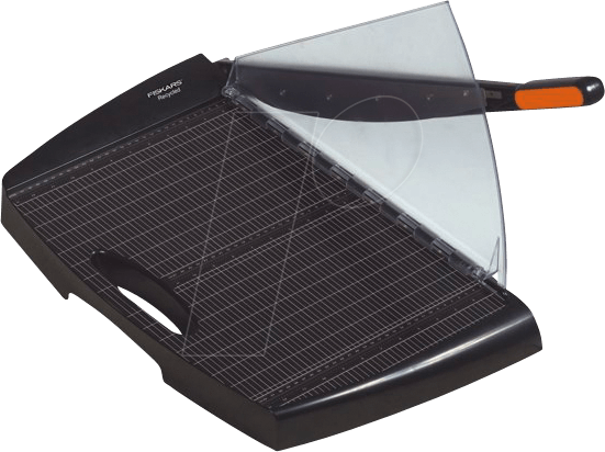 FISKARS 5402 - Hebel Schneidemaschine, A3, 450 mm von Fiskars