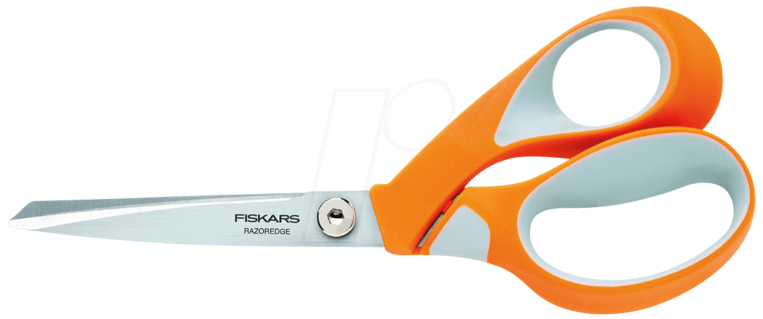 FISKARS 8185 - Schere, 21 cm von Fiskars