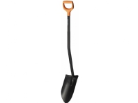 FISKARS SPATEN SOLID+ XL LANGSTIELIG von Fiskars