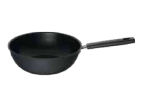 FISKARS Wok 28 cm HARD FACE (1052233) von Fiskars