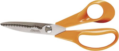 Fiskars 1000555 Classic Universalschere 180mm Bypass von Fiskars