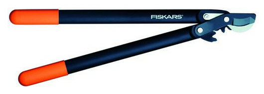 Fiskars 1000582 PowerGear Bypass-Getriebeastsche Fiskars 1000582 PowerGear Bypass-Getriebeastsche von Fiskars