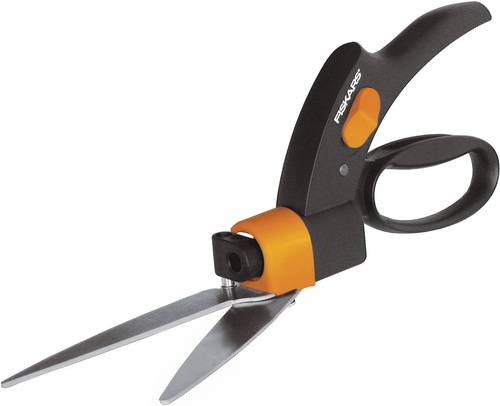 Fiskars 1000589 GS42 Rasenkantenschere 320mm Bypass von Fiskars