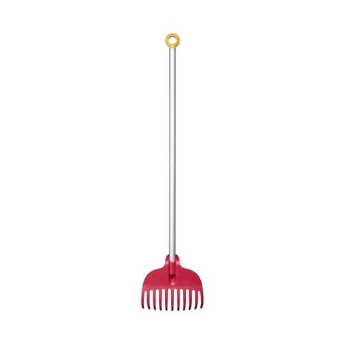 Fiskars 1001419 Kinder-Laubbesen Rot Fiskars 1001419 Kinder-Laubbesen Rot von Fiskars