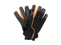 Fiskars 1003478, Handschuhe, Erwachsener, Unisex, Schwarz, Monochromatisch, 315 mm von Fiskars