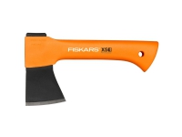 Fiskars 1015617, Einzelne Axt, Hackbeil, 1 Stück, 23 cm, 550 g von Fiskars