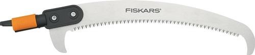 Fiskars Adapterwertastungssäge QuikFit™ L.650mm Schneidleist.120mm 1000691 von Fiskars