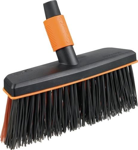 Fiskars Allzweckbesen QuikFit™ Ku.L.29cm 1001417 von Fiskars