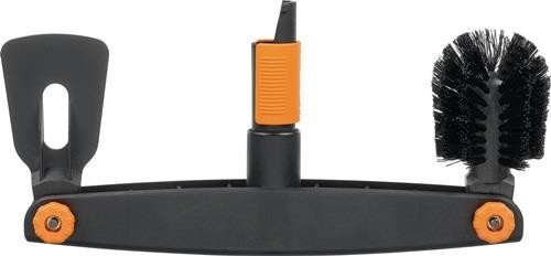 Fiskars Dachrinnenreiniger QuikFit™ L.310mm G.342g 1001414 von Fiskars