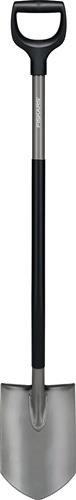 Fiskars Gärtnerspaten spitz,m.D-Griff STA 1066708 Fiskars Gärtnerspaten spitz,m.D-Griff STA 1066708 von Fiskars