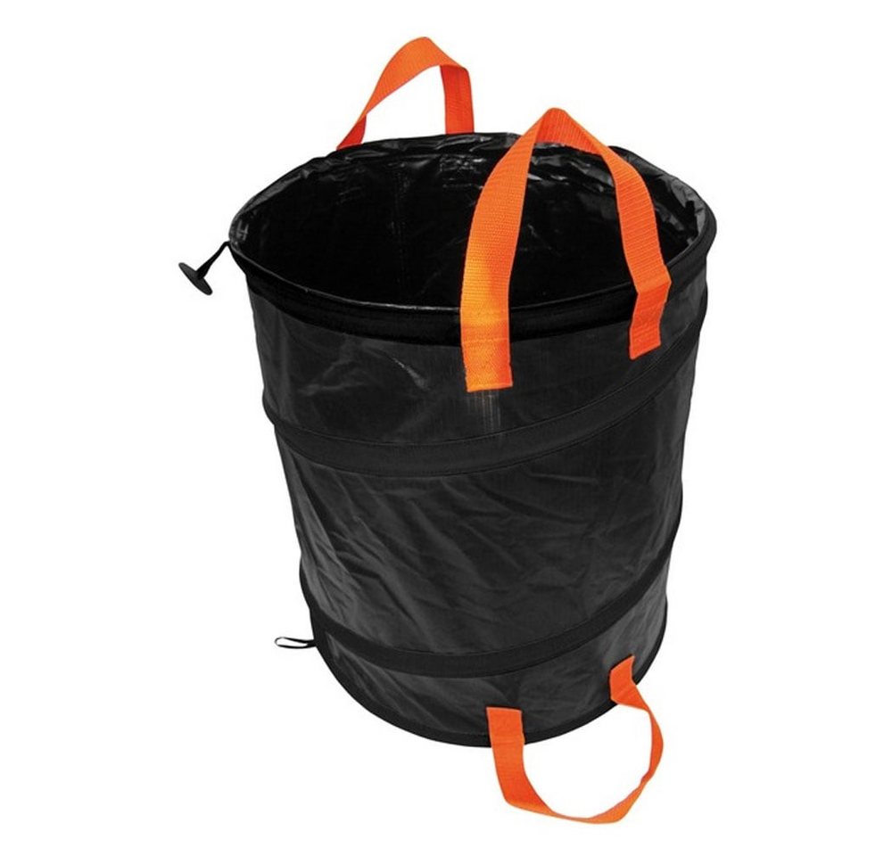 Fiskars Handyhülle Solid PopUp-Gartensack 172 Liter Fiskars Handyhülle Solid PopUp-Gartensack 172 Liter von Fiskars