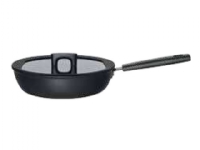 Fiskars Hard Face Sauté Pan - 28 cm. von Fiskars