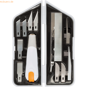 Fiskars Hochleistungs-Messerset Premium von Fiskars