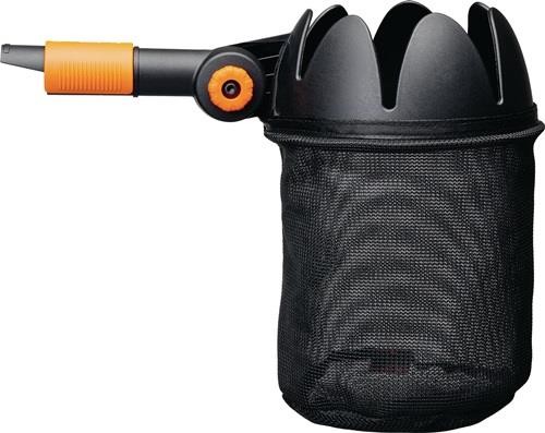 Fiskars Obstpflücker QuikFit™ B168xL320mm von Fiskars