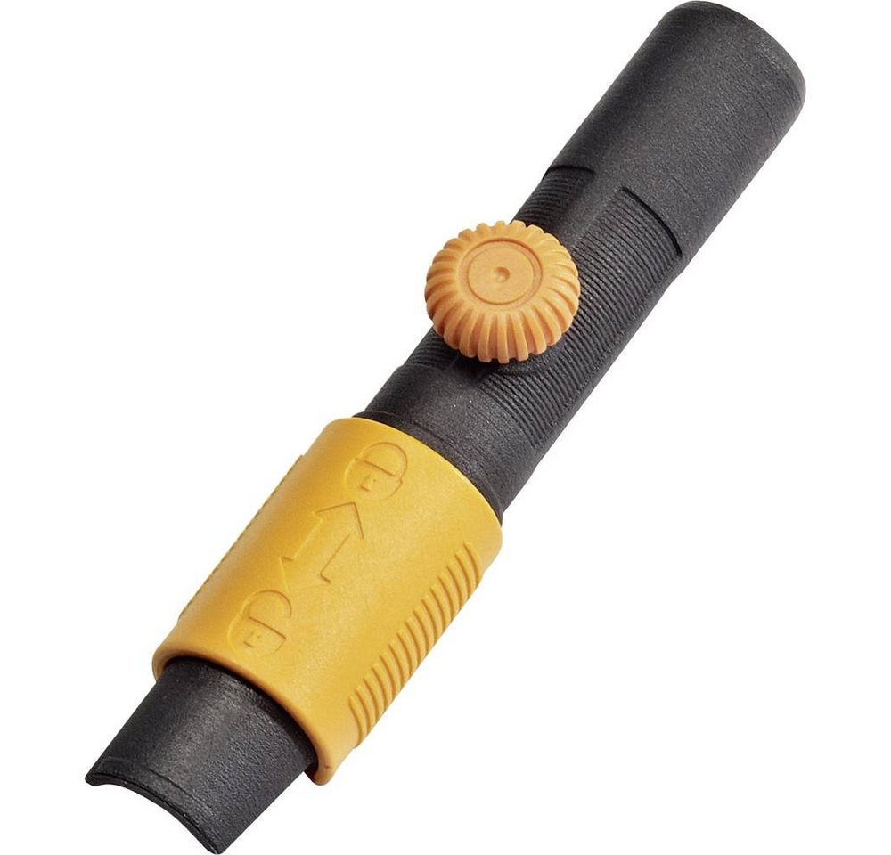Fiskars QuikFit Adapter Multifunktionswerkzeug-Aufsatz Adapter Fiskars QuikFit Adapter Multifunktionswerkzeug-Aufsatz Adapter von Fiskars