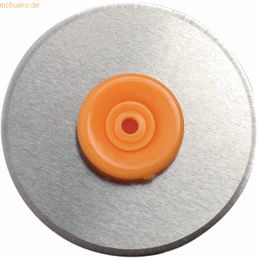 Fiskars Rollklinge 28mm gerader Schnitt VE=2 Stück von Fiskars