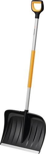 Fiskars Schneeschieber X-series Schild-B.532mm Schild-H.385mm Stiel-L.1145mm Fiskars Schneeschieber X-series Schild-B.532mm Schild-H.385mm Stiel-L.1145mm von Fiskars