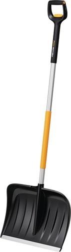 Fiskars Schneeschieber X-series Tele Schild-B.532mm Schild-H.385mm Fiskars Schneeschieber X-series Tele Schild-B.532mm Schild-H.385mm von Fiskars