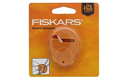Fiskars Sewsharp Sharpener-Orange von Fiskars