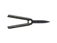 Fiskars SingleStep Heckenschere HS22, Schwarz, Orange, Gerade Klinge, Kunststoff, 58 cm, 840 g Fiskars SingleStep Heckenschere HS22, Schwarz, Orange, Gerade Klinge, Kunststoff, 58 cm, 840 g von Fiskars