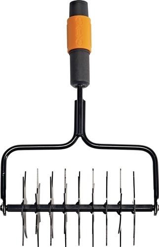 Fiskars Sternfräse QuikFit™ B205xL305mm STA 1000689 von Fiskars