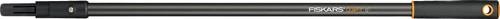 Fiskars Stiel Graphit QuikFit™ L.845mm kurz,sehr leicht 1000664 von Fiskars