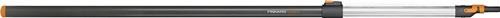 Fiskars Teleskop-Stiel QuikFit™ L.1400-2400mm 1000666 von Fiskars