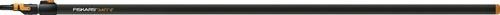 Fiskars Teleskop-Stiel QuikFit™ L.2280-4000mm 1000665 von Fiskars