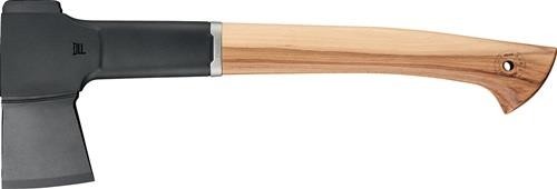 Fiskars Universalaxt Norden N10 L.475mm Stiel-L.355mm G.1160g HO 1051143 von Fiskars