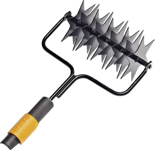 Gartenhacke 1000689 205mm QuikFit™ von Fiskars