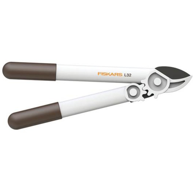 Light Astschere Amboss L32 von Fiskars