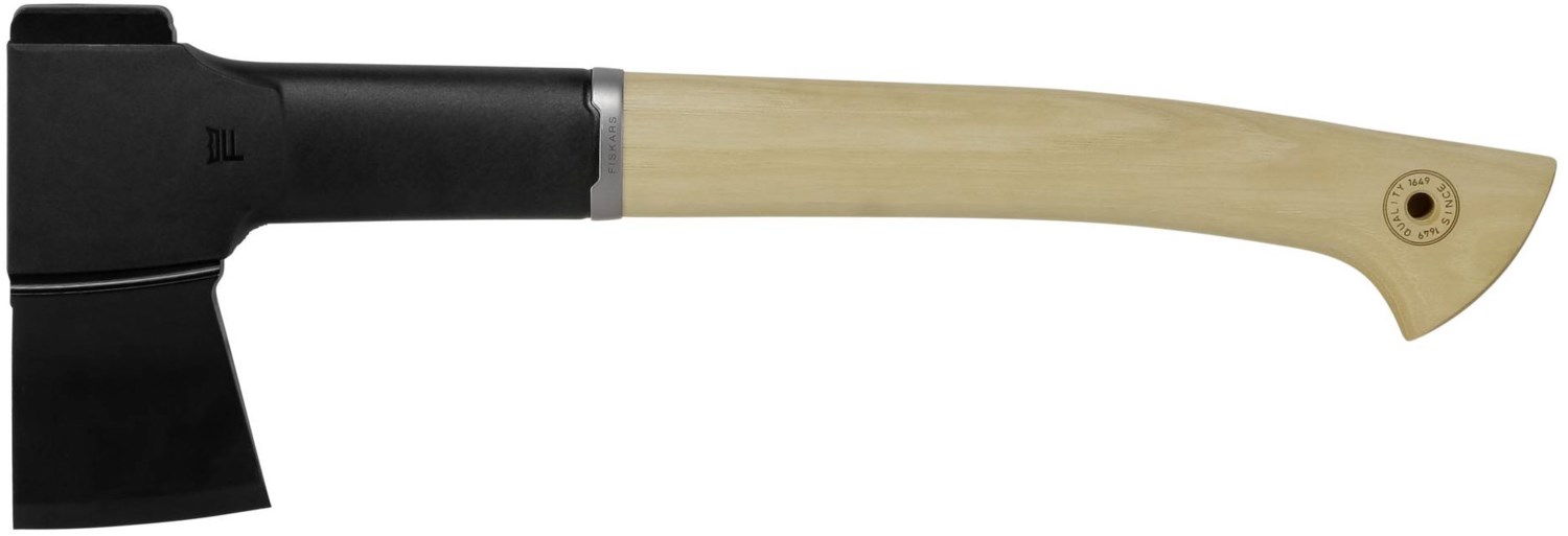 Norden N10 Axt von Fiskars