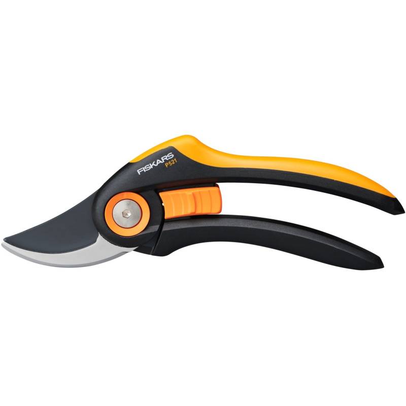 Plus Bypass-Gartenschere P521 von Fiskars