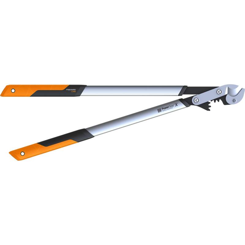 PowerGear Amboss Getriebe-Astschere LX99-L von Fiskars