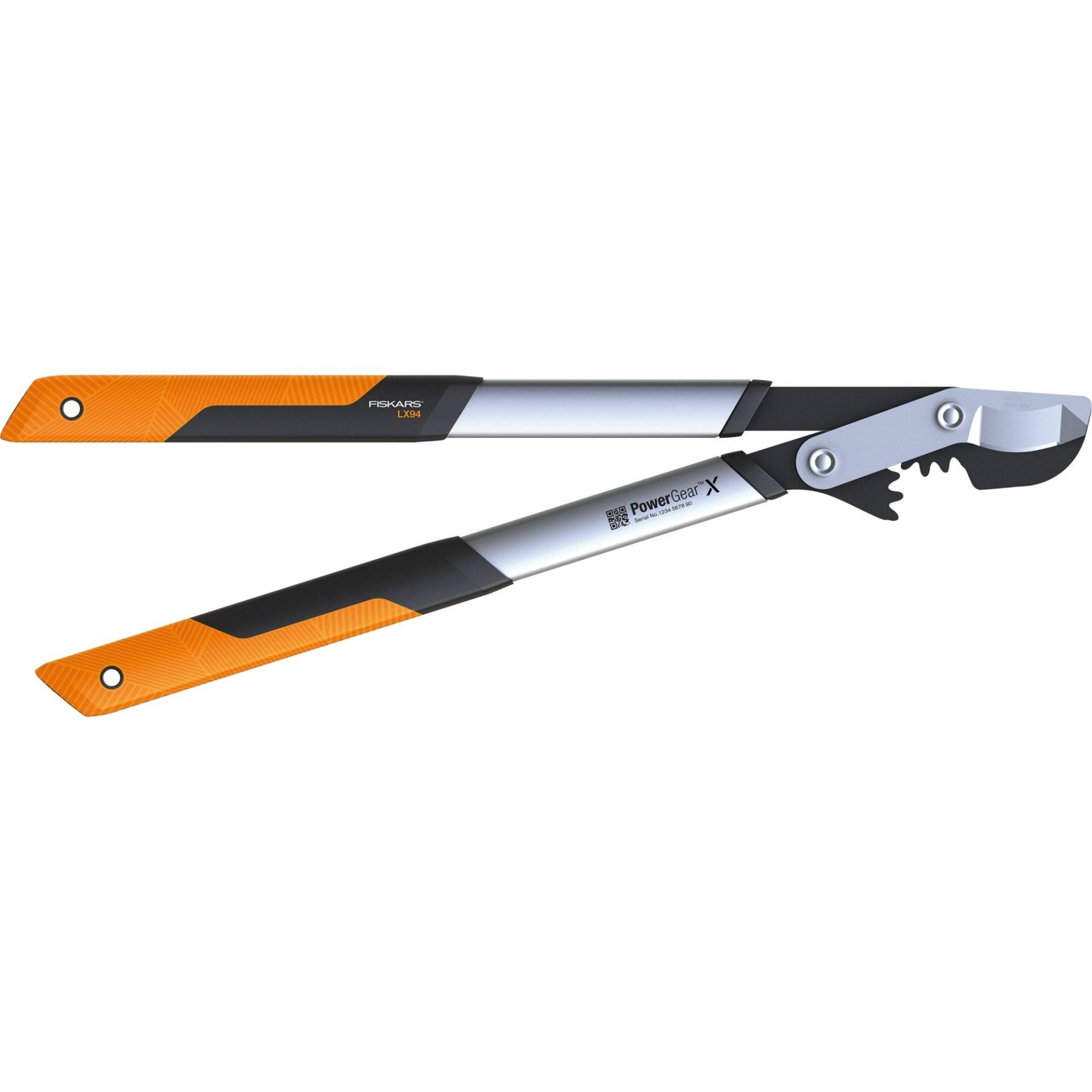 PowerGear Bypass Getriebe-Astschere LX94-M von Fiskars