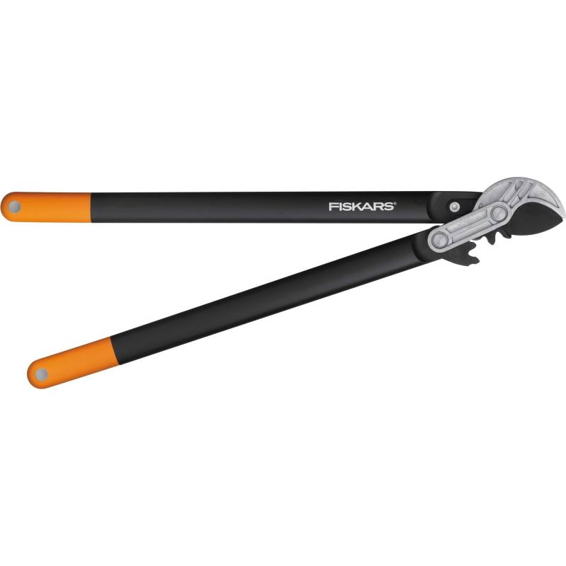 PowerGear II Amboss Getriebe-Astschere L77 von Fiskars