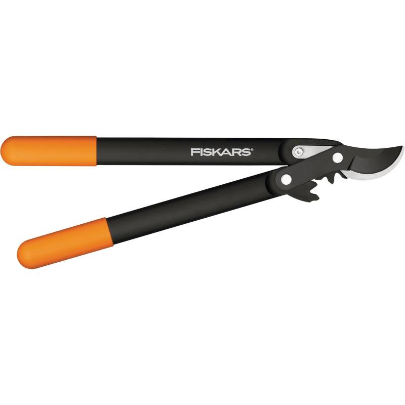 PowerGear II Bypass Getriebe-Astschere L72 von Fiskars