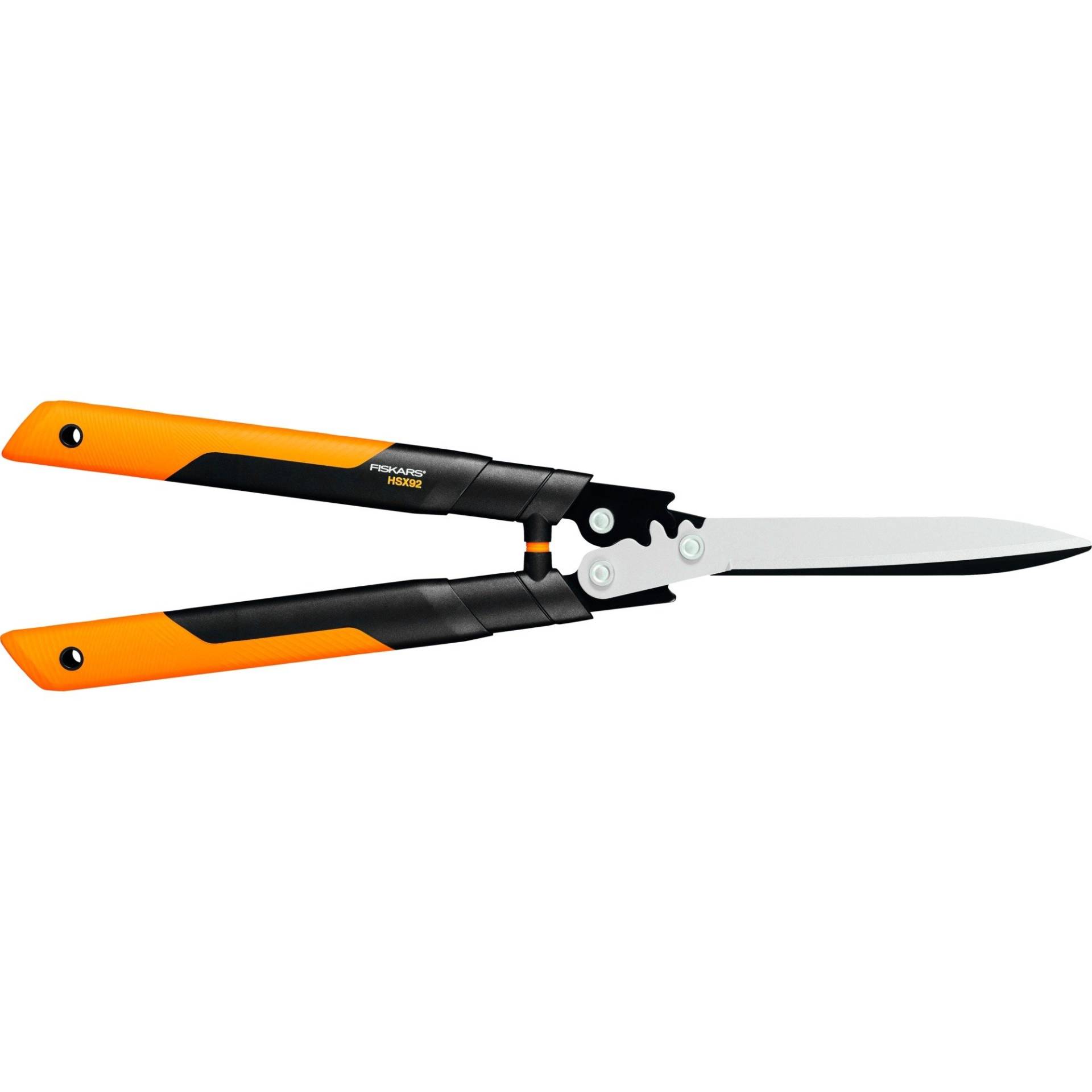 PowerGear X Getriebe-Heckenschere HSX92 PowerGear X Getriebe-Heckenschere HSX92 von Fiskars