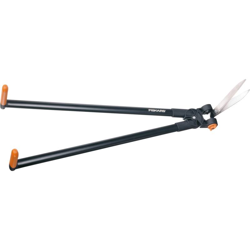 PowerLever Scherenstorch GS53, Gartenschere von Fiskars