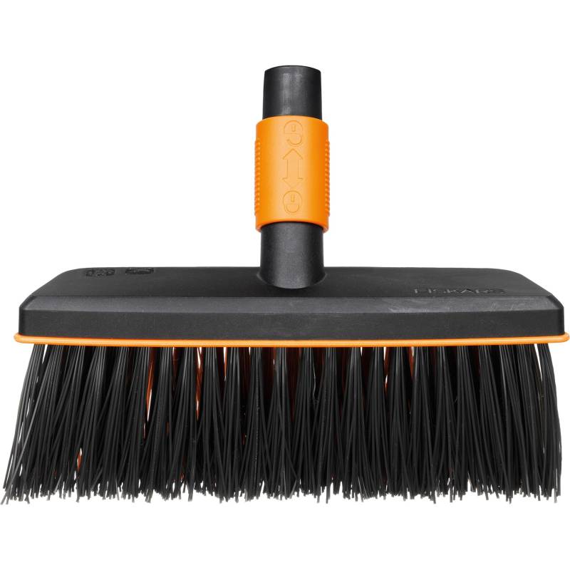QuikFit Allzweckbesen von Fiskars
