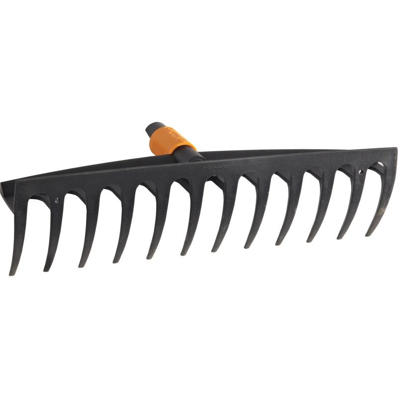 QuikFit Rechen, Kunststoff von Fiskars