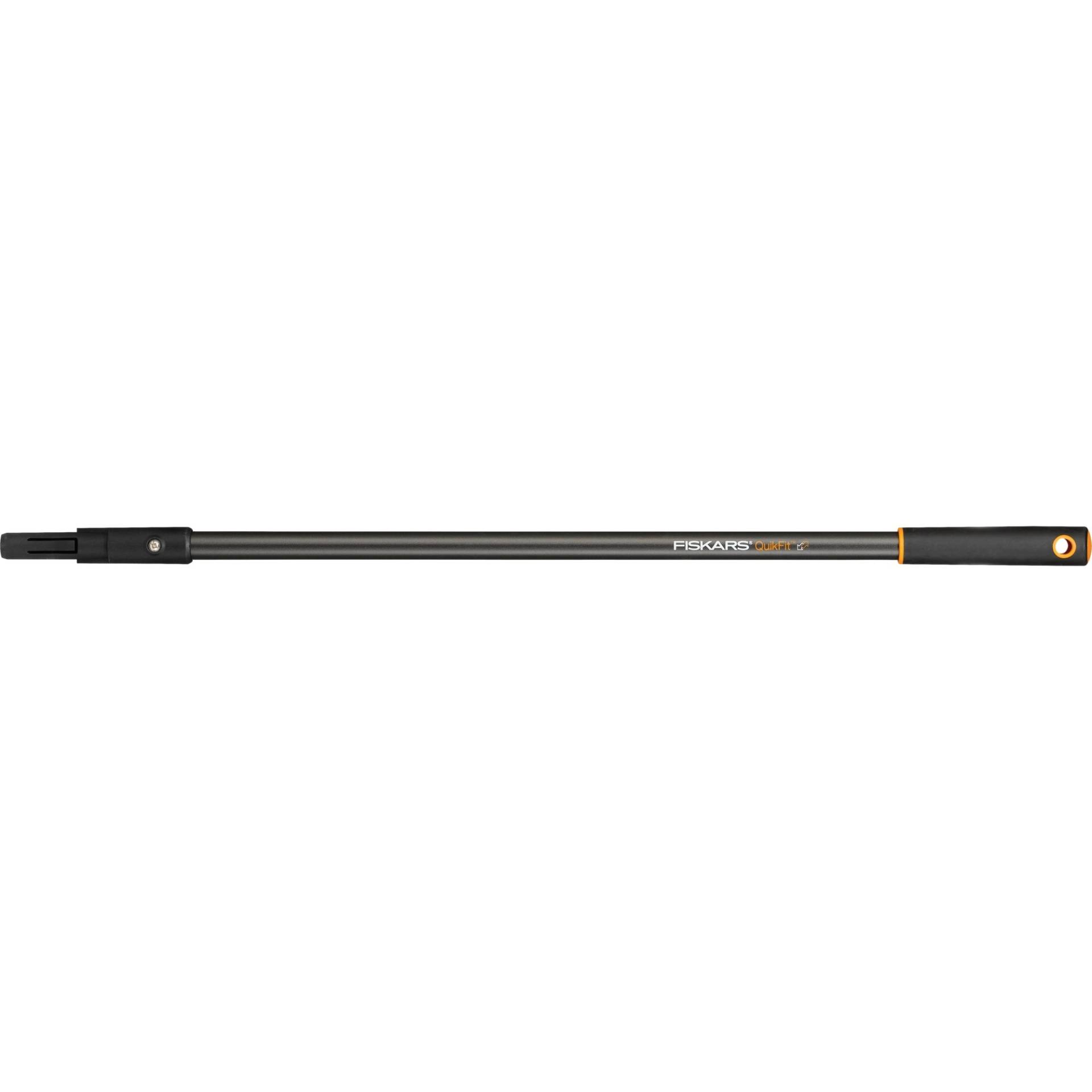 QuikFit Stiel Graphit, 84cm QuikFit Stiel Graphit, 84cm von Fiskars