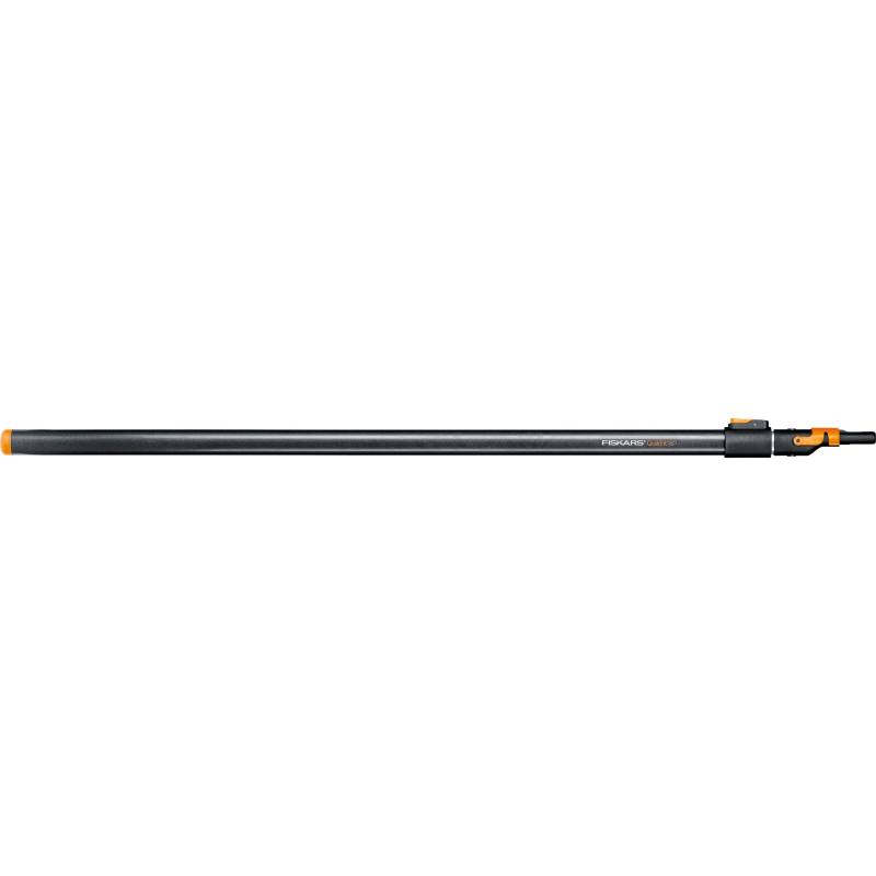 QuikFit Teleskopstiel, klein 140cm-240cm von Fiskars