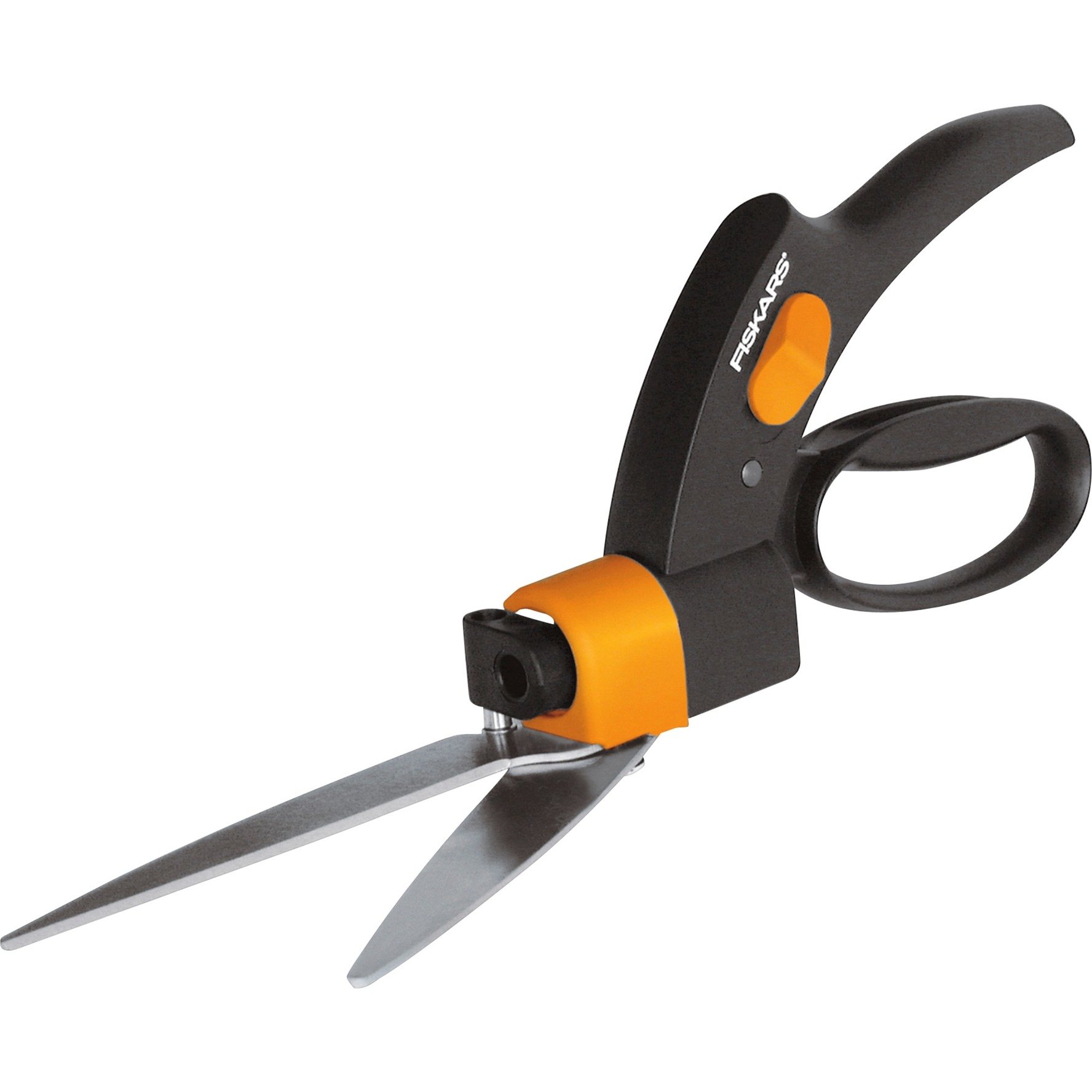 Rasenkantenschere Servo-System GS42, Grasschere von Fiskars